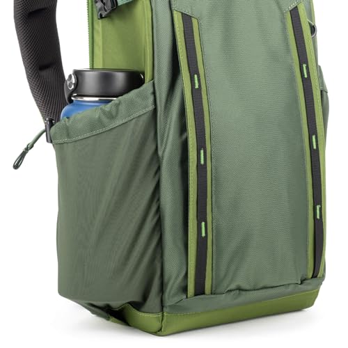 Think Tank Photo - Green Camera Backpack