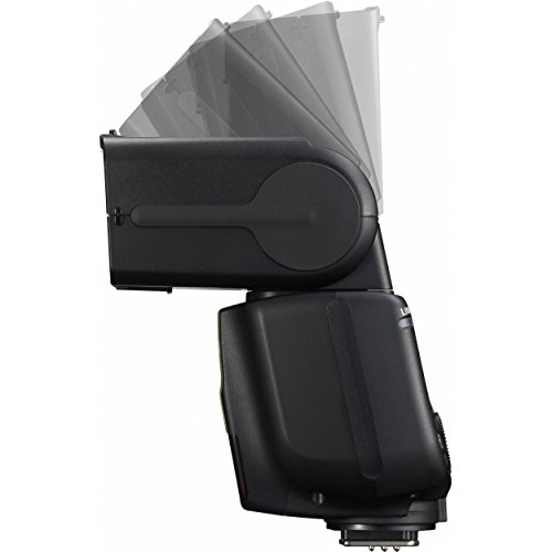 Canon 430EX III-RT Speedlite