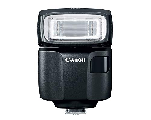Canon EL-100 Speedlite for Photography enthusiasts