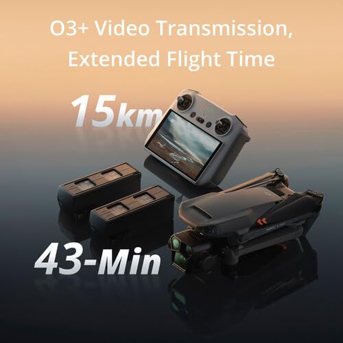 DJI Mavic 3 Cine PRO Premium Combo 5.1K Camera Drone Kit