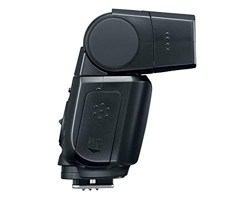 Canon EL-100 Speedlite for Photography enthusiasts