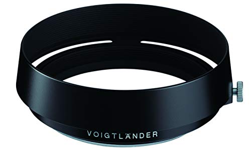 Voigtlander 75mm f/1.5 Nokton Aspherical Lens for Leica