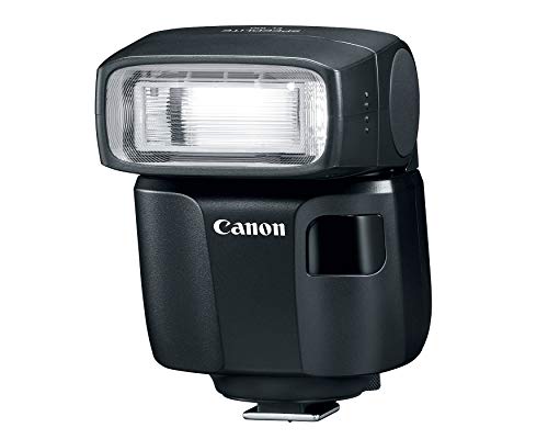 Canon EL-100 Speedlite for Photography enthusiasts