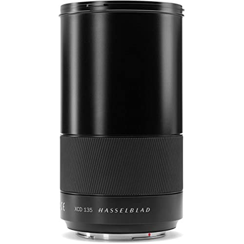 Hasselblad XCD 135mm f/2.8 Lens - Black
