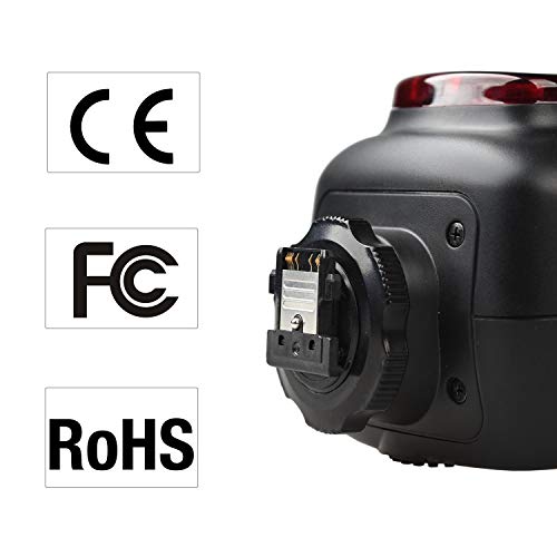 GODOX V860II-S Camera Flash Speedlite Kit for Sony