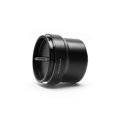 Hasselblad XCD 135mm f/2.8 + X Converter 1.7X Lens