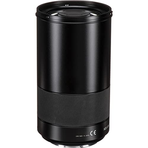 Hasselblad XCD 135mm f/2.8 Lens - Black