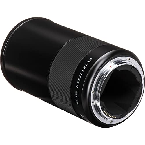 Hasselblad XCD 135mm f/2.8 Lens - Black