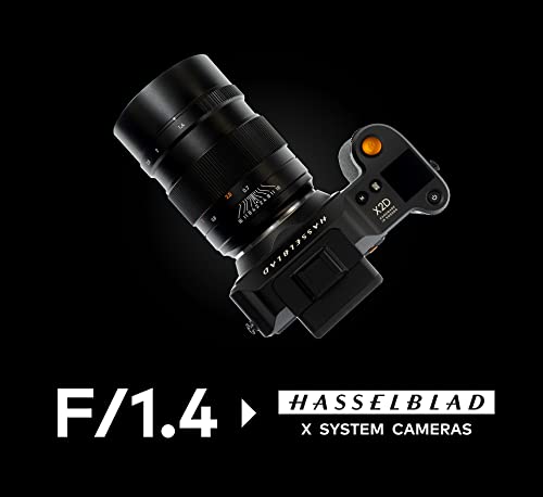 Mitakon Zhongyi Speedmaster 65mm f/1.4 XCD Lens