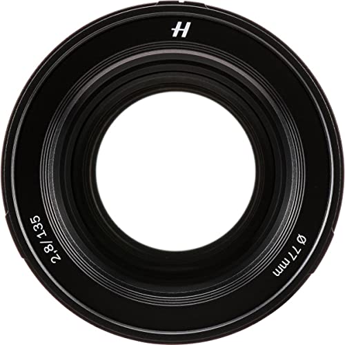 Hasselblad XCD 135mm f/2.8 Lens - Black