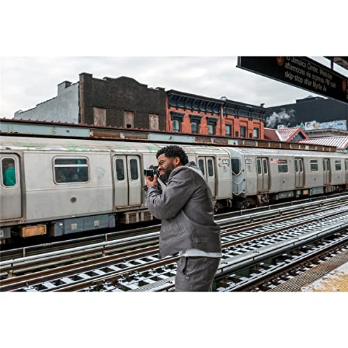 Leica 50mm f/1.4 Summilux-M ASPH Lens in Black