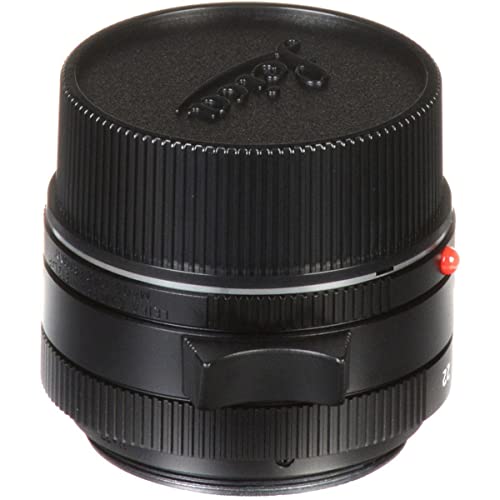 Leica 28mm f/2.8 Elmarit-M Lens