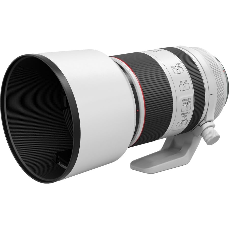 Canon RF 70-200mm F2.8 L is USM Lens