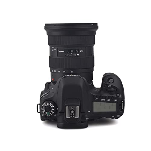 Tokina ATX-i 11-20mm F2.8 Lens for Canon EF-S
