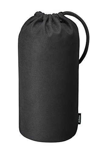 Nikon 200-500mm f/5.6E Vibration Reduction Zoom Lens with Auto Focus