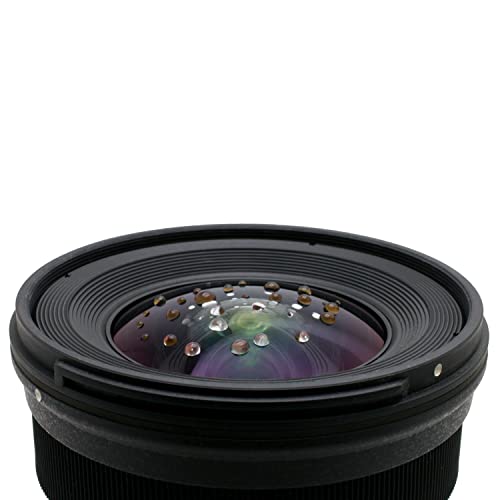Tokina ATX-i 11-20mm F2.8 Lens for Canon EF-S