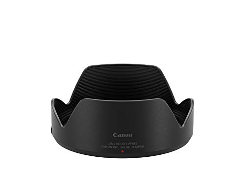 Canon RF 24-70mm F2.8 L USM Lens - Black