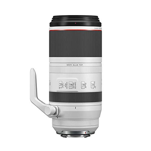 Canon RF 100-500mm Super-Telephoto Lens USM F4.5-7.1 L