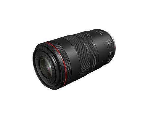 Canon RF100mm F2.8 L Macro Lens