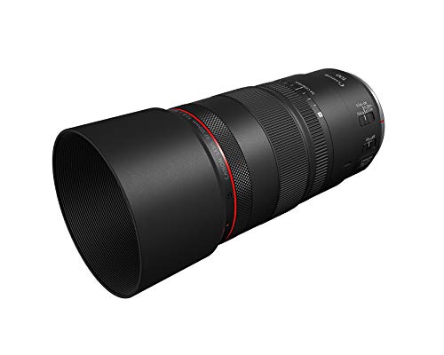 Canon RF100mm F2.8 L Macro Lens
