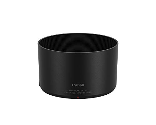 Canon RF100mm F2.8 L Macro Lens