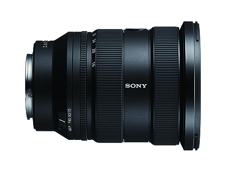 Sony FE 16-35mm F2.8 GM II Lens