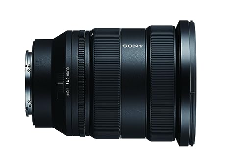 Sony FE 16-35mm F2.8 GM II Lens
