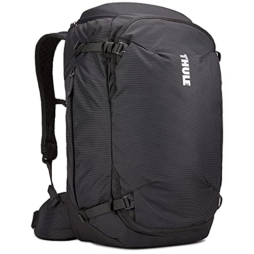 Thule Landmark 40L Travel Pack in Obsidian