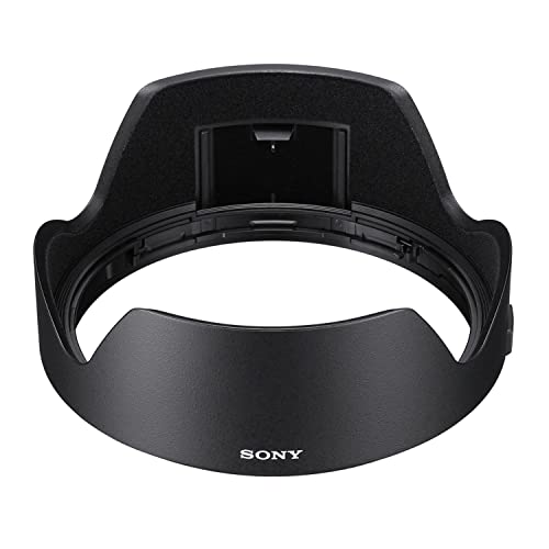 Sony FE 24-70mm F2.8 GM II Lens in Black