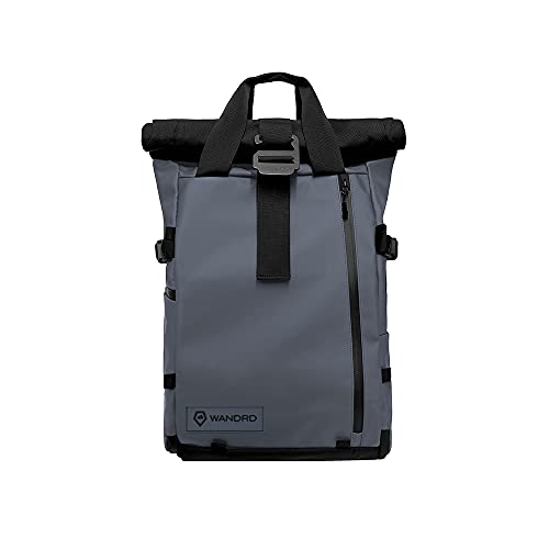 WANDRD PRVKE 21L Photography Backpack - Aegean Blue