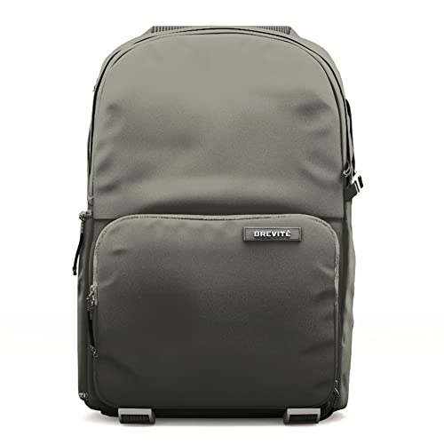 BREVITE Jumper: Compact Camera Backpack for Minimalist Photographers