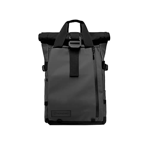 WANDRD PRVKE 21L Photography Travel Backpack - Black