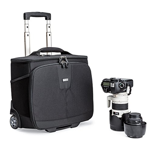 Think Tank Photo Airport Navigator Camera Case Rolling