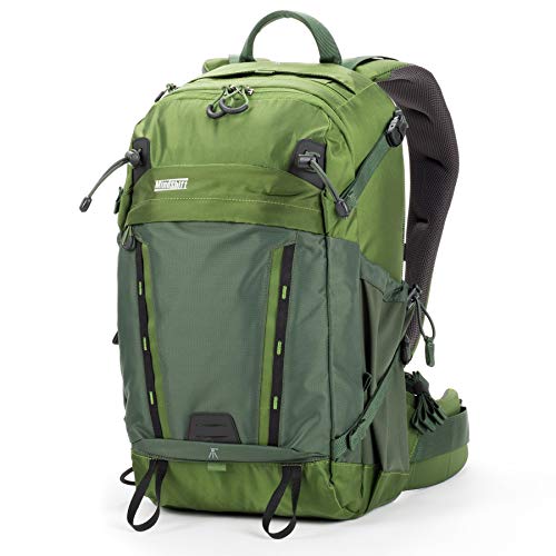 Think Tank Photo Backlight Camera Bag Woodland Green