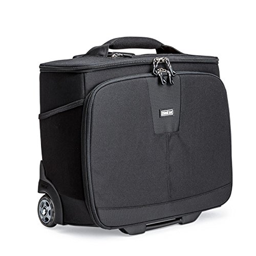 Think Tank Photo Airport Navigator Camera Case Rolling