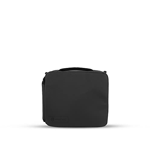 WANDRD Essential Camera Cube in Black