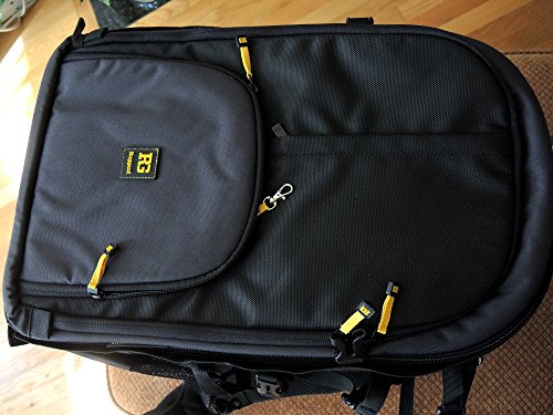 Ruggard Thunderhead 75 Camera & Laptop Bag