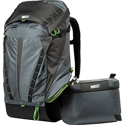 Mindshift Rotation 34L Camera Backpack for Adventure Photography