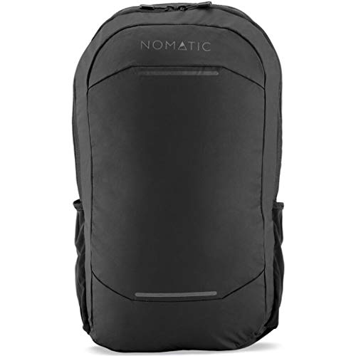 NOMATIC Navigator Lightweight Collapsible Travel Backpack