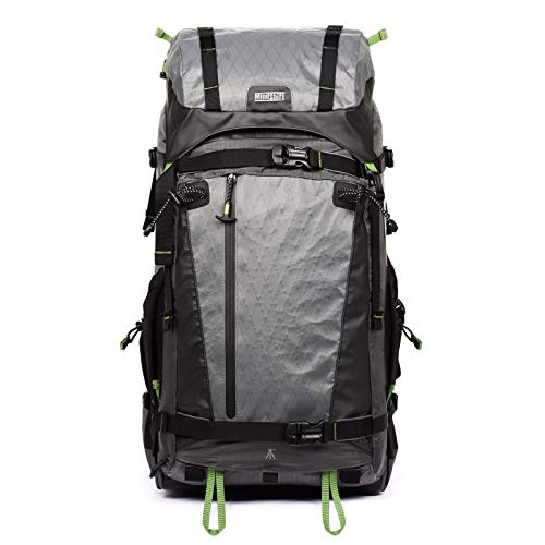 BackLight Elite 45L Camera Backpack for DSLR, Mirrorless