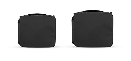 WANDRD Essential Camera Cube in Black