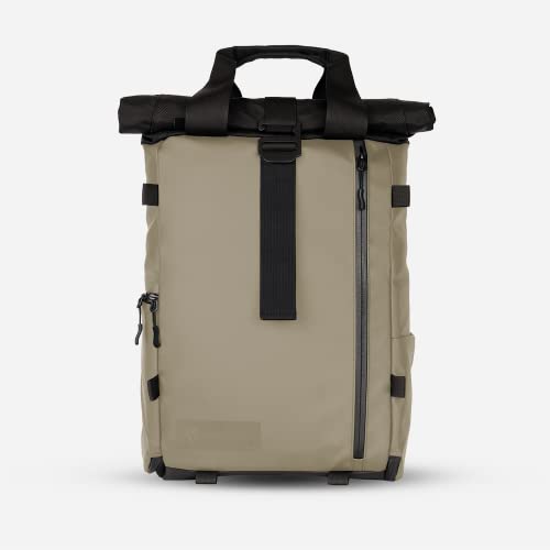 WANDRD PRVKE Lite Sac anti-pluie pour photographe