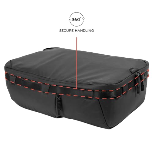Large Camera Cube for Peak Design Travel Bags