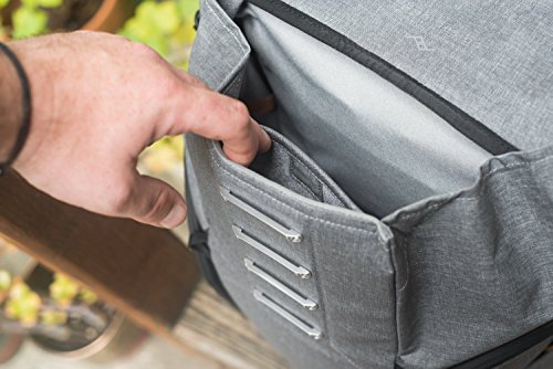 Peak Design Everyday 30L Ash Camera Backpack