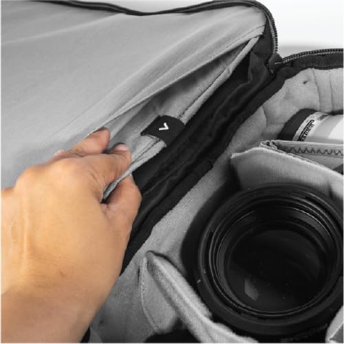 Large Camera Cube for Peak Design Travel Bags