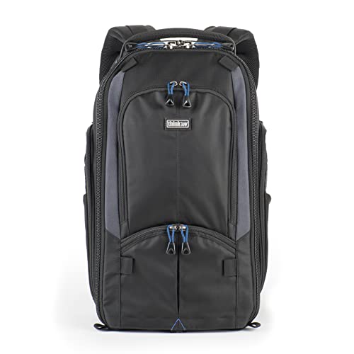 Black Think Tank Streetwalker V2 Photography Backpack