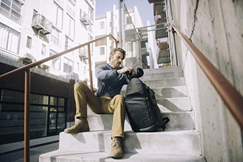 NOMATIC Peter Mckinnon Camera Pack 25L Photography Backpack