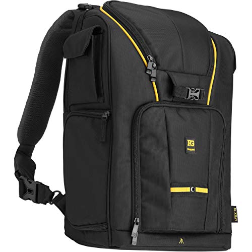 RUGGARD Lynx 75 DSLR SlingPack with 17" Laptop