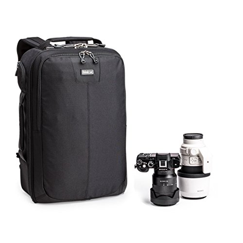 Think Tank Airport Essentials Backpack for DSLR and Tech
