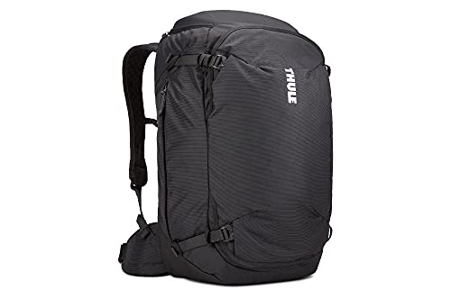 Thule Landmark 40L Travel Pack in Obsidian
